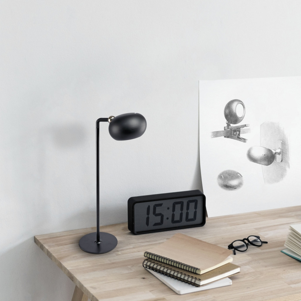 Настільна лампа Videx TF18B 3W 3000-5500K (VLE-TF18B) - фото 10 Настільна лампа Videx TF18B 3W 3000-5500K (VLE-TF18B) - фото 10