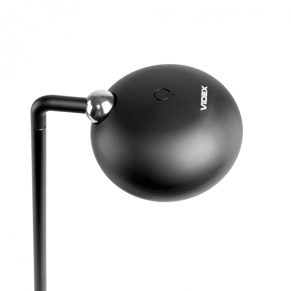 Настільна лампа Videx TF18B 3W 3000-5500K (VLE-TF18B) - фото 2 Настільна лампа Videx TF18B 3W 3000-5500K (VLE-TF18B) - фото 2