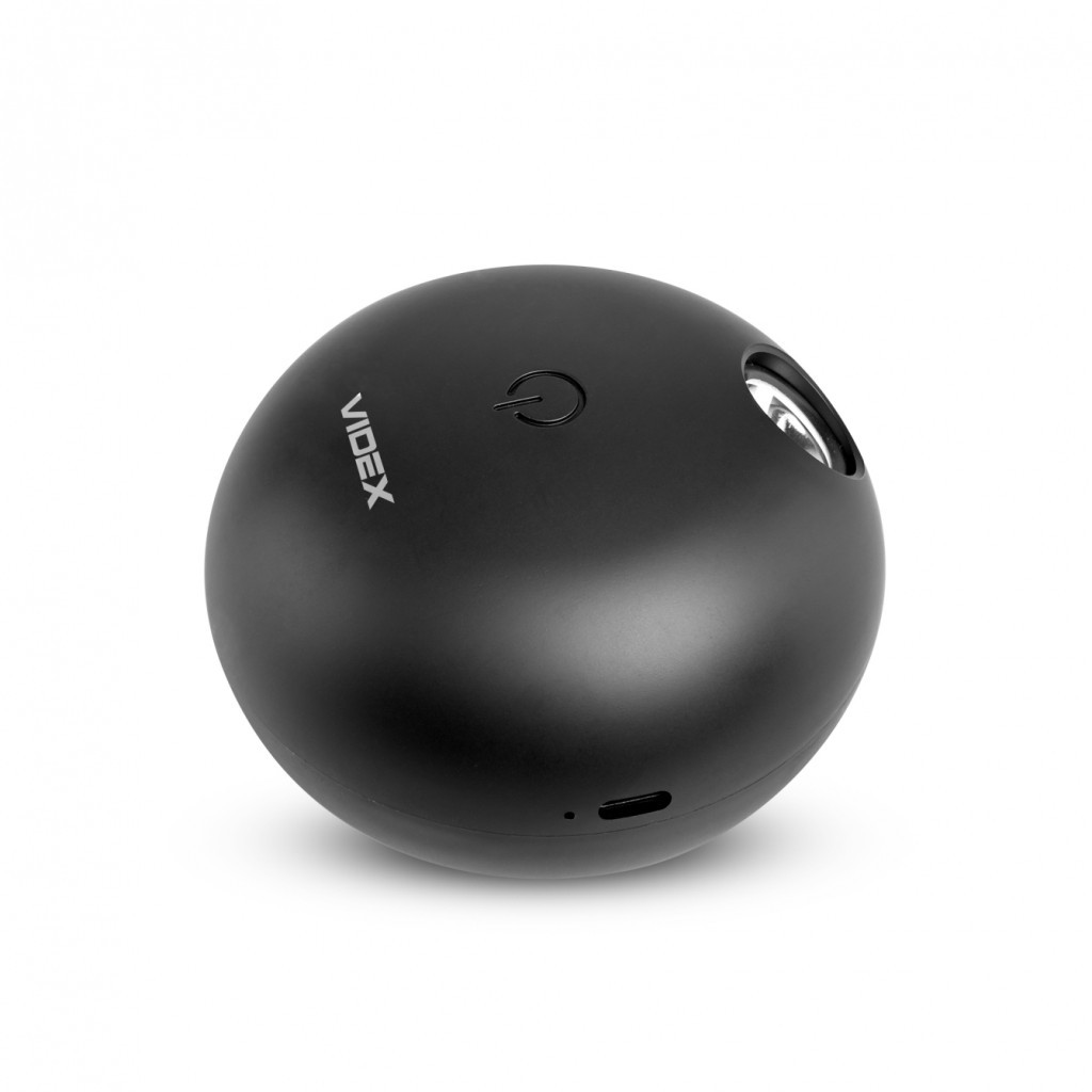 Настільна лампа Videx TF18B 3W 3000-5500K (VLE-TF18B) - фото 3 Настільна лампа Videx TF18B 3W 3000-5500K (VLE-TF18B) - фото 3