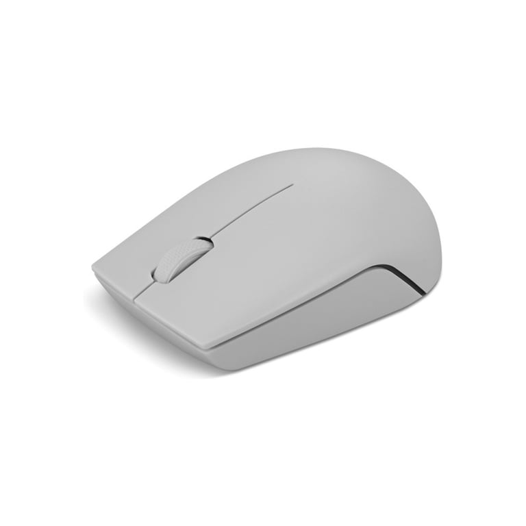 Мишка Lenovo 300 Wireless Arctic Grey (GY51L15678) - фото 2