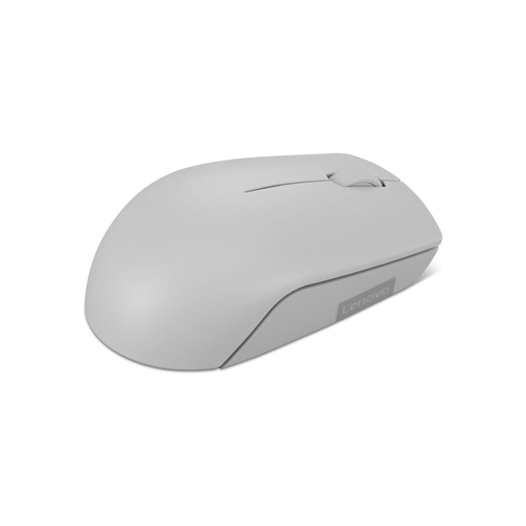 Мишка Lenovo 300 Wireless Arctic Grey (GY51L15678) - фото 3