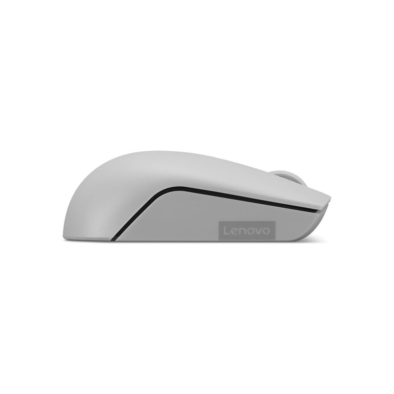 Мишка Lenovo 300 Wireless Arctic Grey (GY51L15678) - фото 5