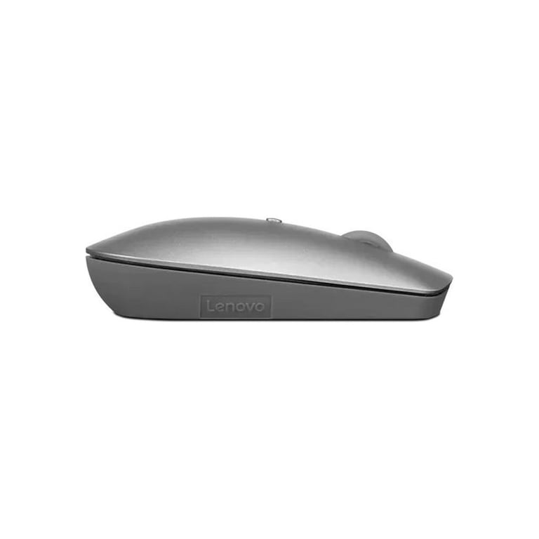 Мишка Lenovo 600 Bluetooth Silent Mouse (GY50X88832) - фото 3
