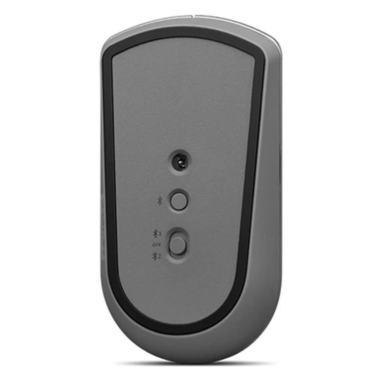 Мишка Lenovo 600 Bluetooth Silent Mouse (GY50X88832) - фото 5