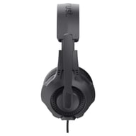 Навушники Trust Gaming Headset Black/Red (24785) - фото 3