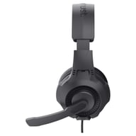 Навушники Trust Gaming Headset Black/Red (24785) - фото 4