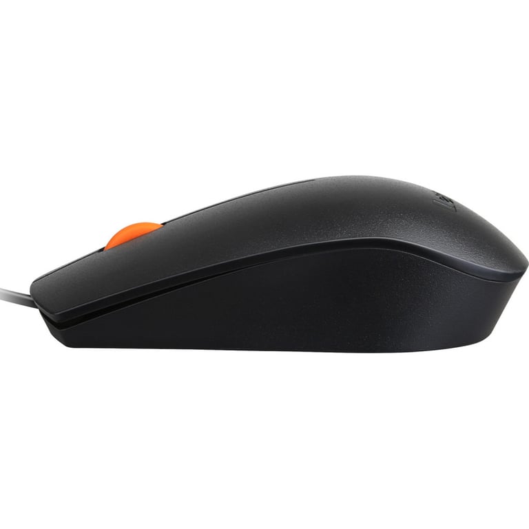 Комплект Lenovo 300 Combo USB UA Black (GX31D64833) - фото 6
