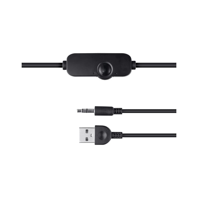 Акустична система Trust Polo Black (25164) - фото 4