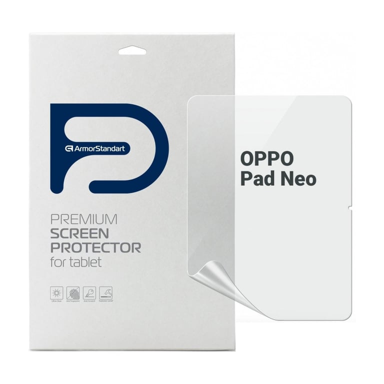Плівка захисна Armorstandart OPPO Pad Neo (ARM73160) - фото 1