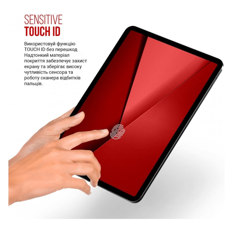 Плівка захисна Armorstandart OPPO Pad Neo (ARM73160) - фото 5
