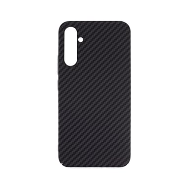 Чохол до мобільного телефона Armorstandart LikeCarbon Samsung A34 5G (A346) Black (ARM71927) - фото 1