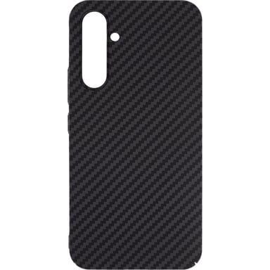Чохол до мобільного телефона Armorstandart LikeCarbon Samsung A54 5G (A546) Black (ARM71929) - фото 1