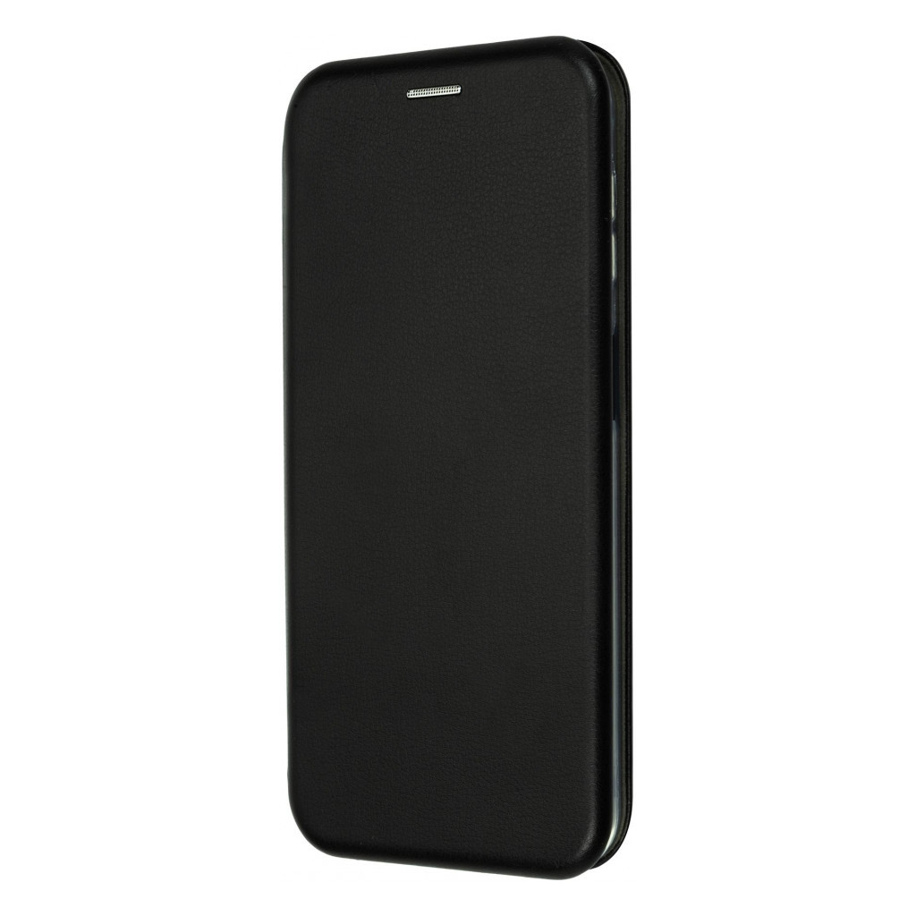 Чохол до мобільного телефона Armorstandart G-Case Samsung A15 4G (A155) / A15 5G Black (ARM72503) - фото 1