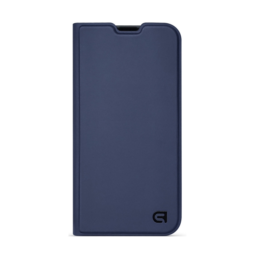 Чохол до мобільного телефона Armorstandart OneFold Case Xiaomi Redmi Note 13 Pro 5G / Poco X6 5G Dark Blue (ARM72667) - фото 1 Чохол до мобільного телефона Armorstandart OneFold Case Xiaomi Redmi Note 13 Pro 5G / Poco X6 5G Dark Blue (ARM72667) - фото 1