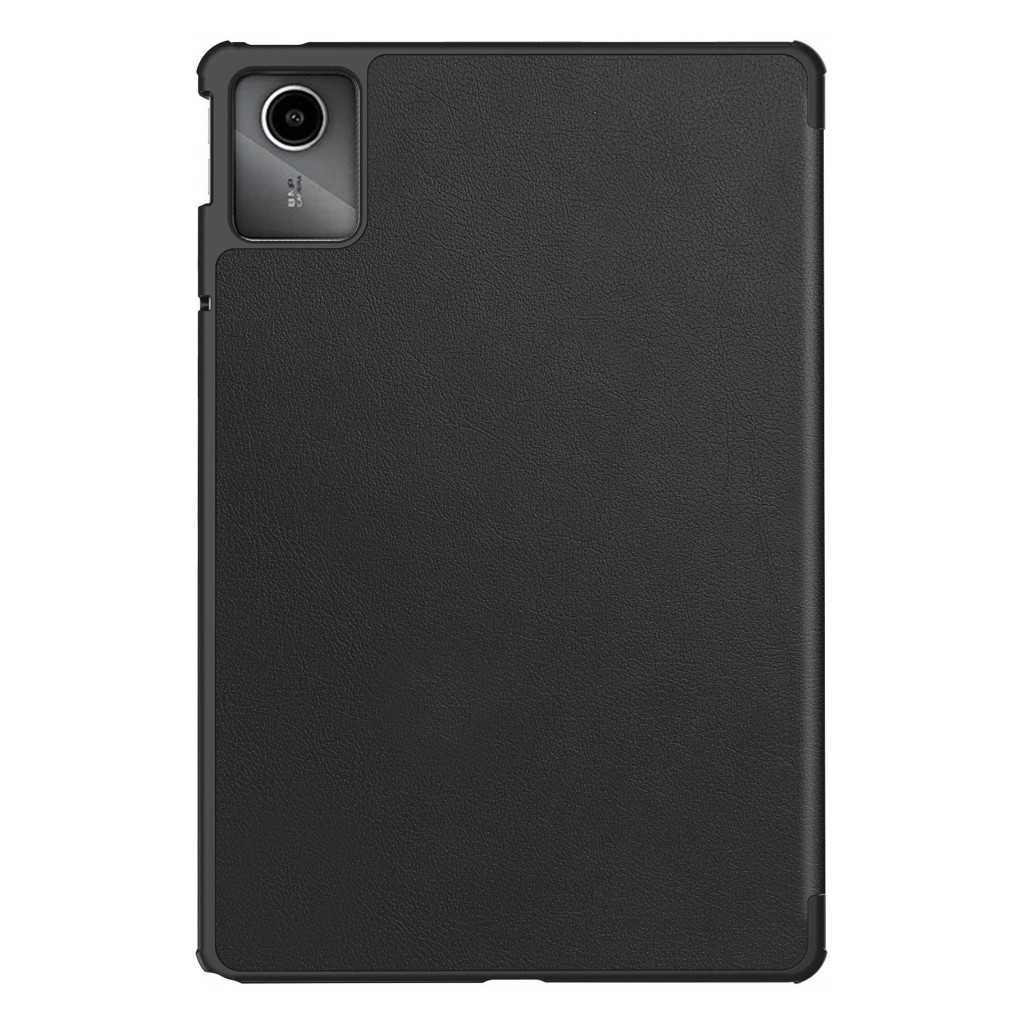 Чохол до планшета Armorstandart Smart Case Lenovo Tab M11 Black (ARM73105) - фото 2 Чохол до планшета Armorstandart Smart Case Lenovo Tab M11 Black (ARM73105) - фото 2