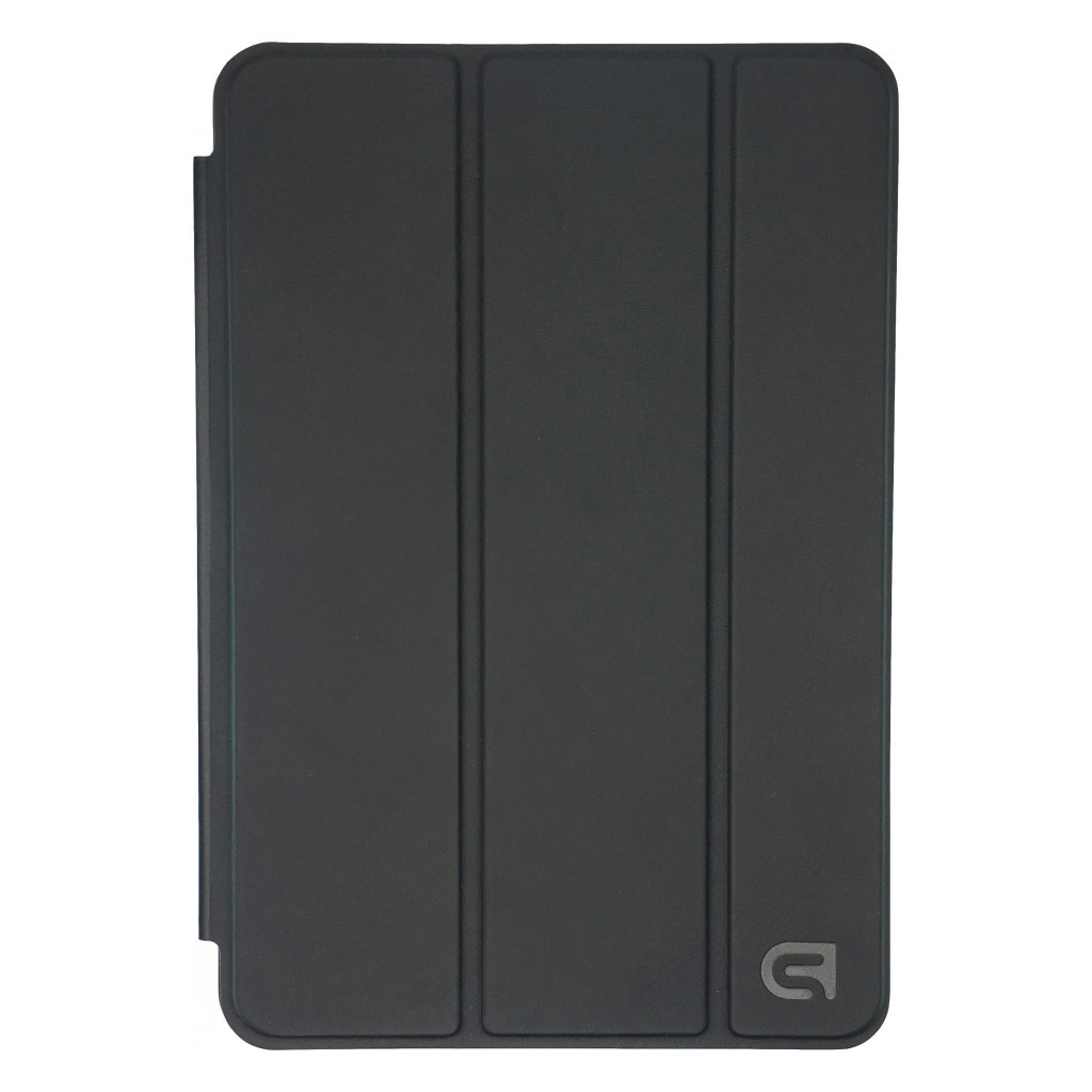 Чохол до планшета Armorstandart Smart Case iPad 10.2 (2021/2020/2019) Black (ARM55900) - фото 1