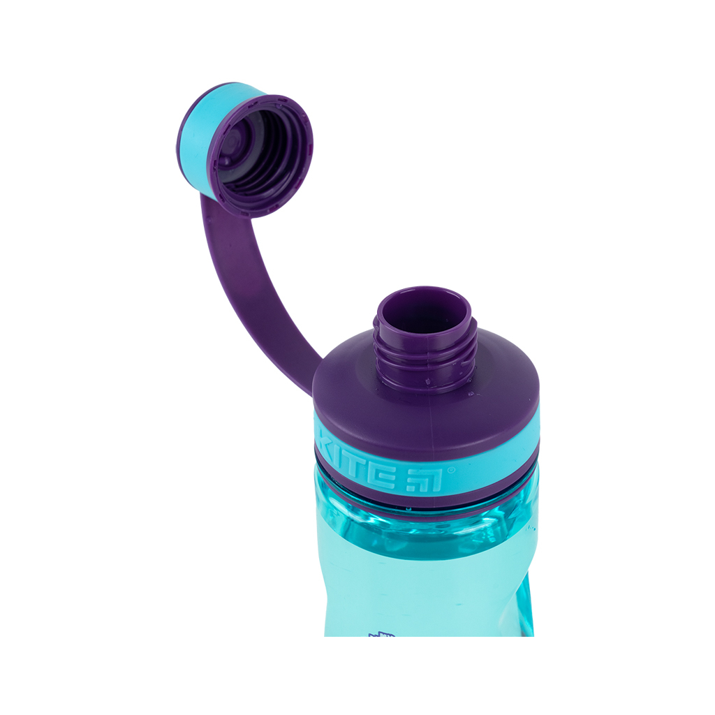 Поїльник-непроливайка Kite My Little Pony LP24-397, 500 мл, бузкова (LP24-397) - фото 2 Поїльник-непроливайка Kite My Little Pony LP24-397, 500 мл, бузкова (LP24-397) - фото 2