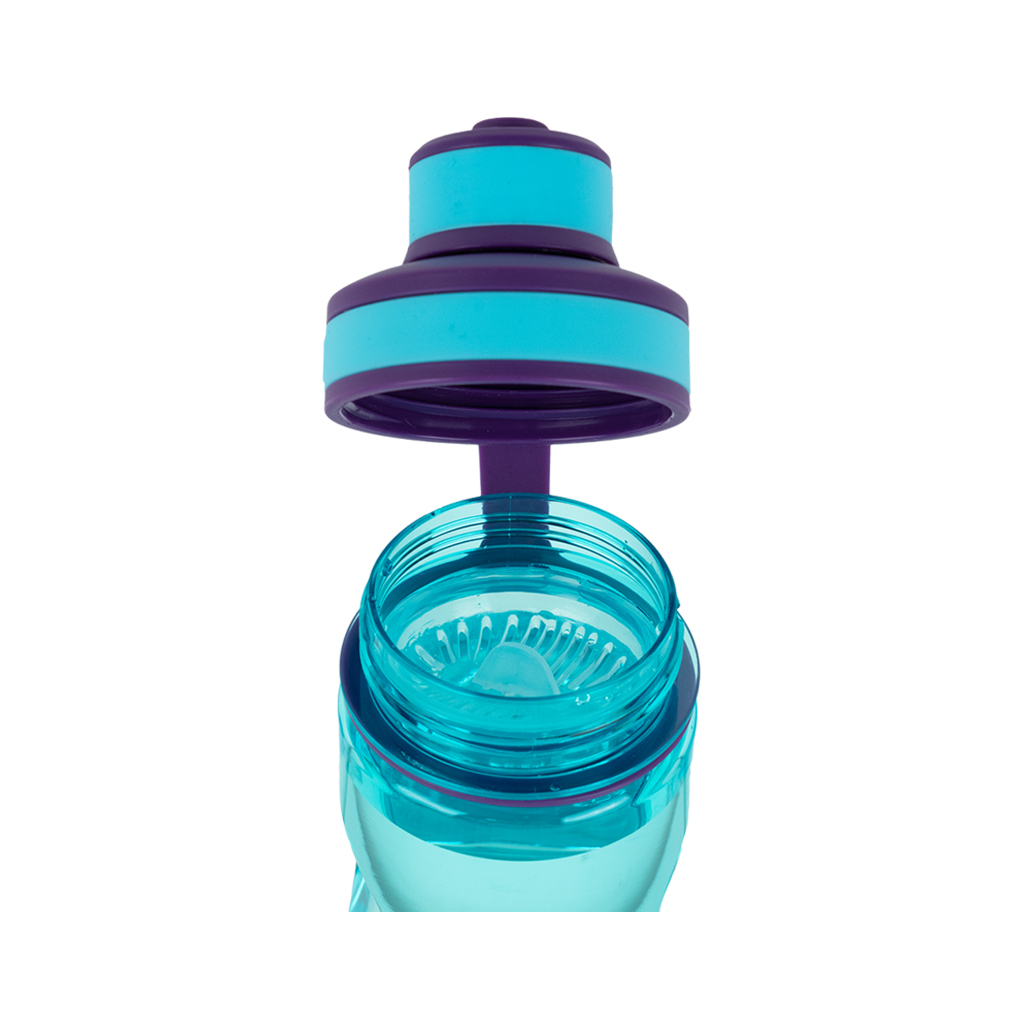 Поїльник-непроливайка Kite My Little Pony LP24-397, 500 мл, бузкова (LP24-397) - фото 4 Поїльник-непроливайка Kite My Little Pony LP24-397, 500 мл, бузкова (LP24-397) - фото 4