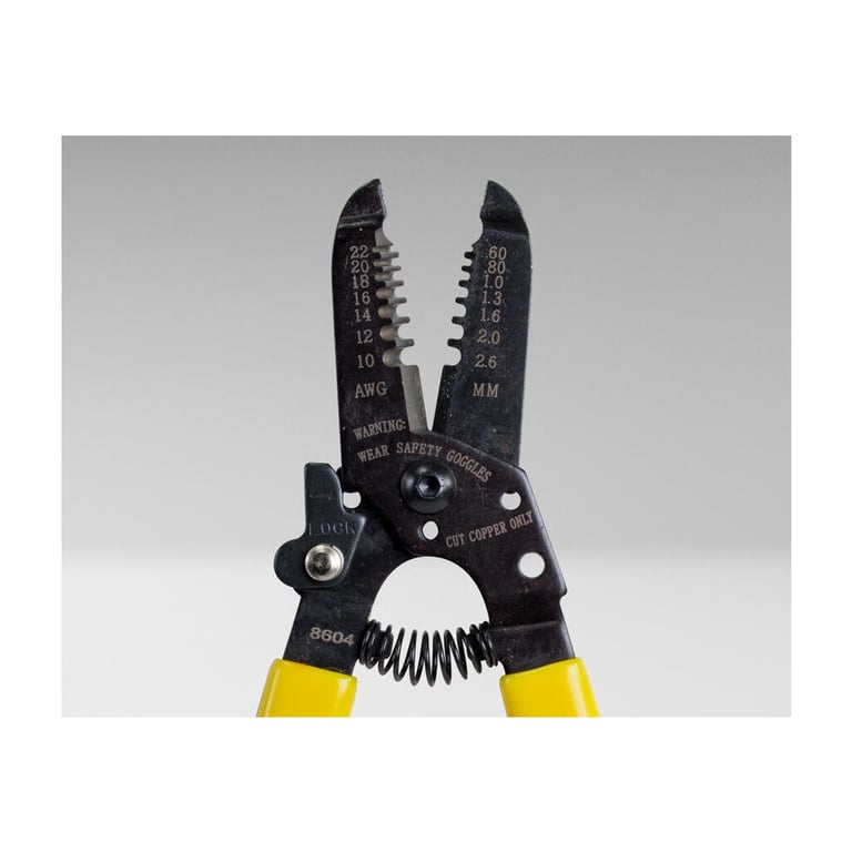 Інструмент Стриппер для оптоволокна JIC-1022 Jonard Tools (JIC-1022) - фото 8