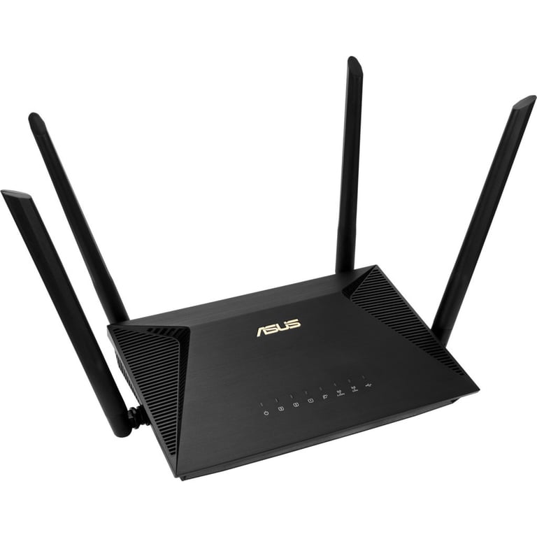 Маршрутизатор ASUS RT-AX1800U (90IG06P0-MO3530) - фото 3