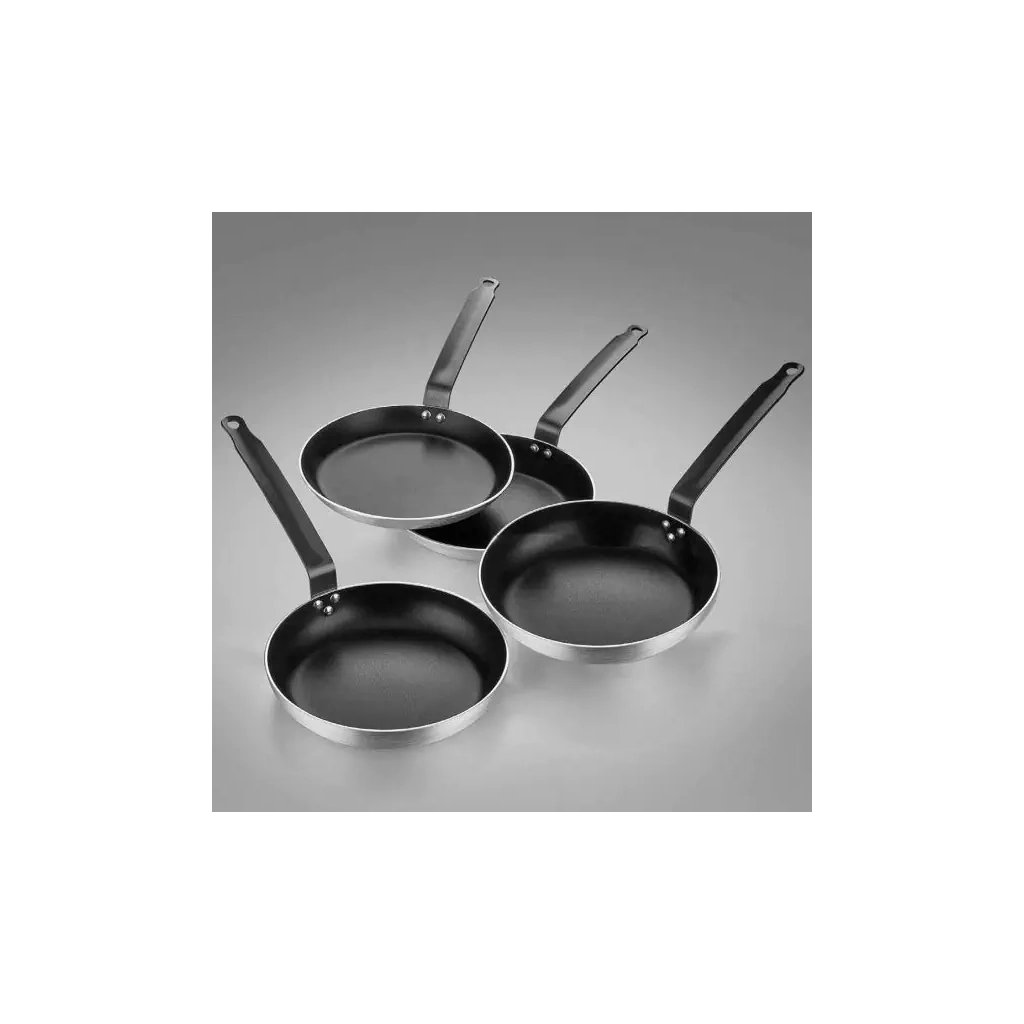 Сковорода FoREST Aluma 26 см (280126) - фото 5 Сковорода FoREST Aluma 26 см (280126) - фото 5