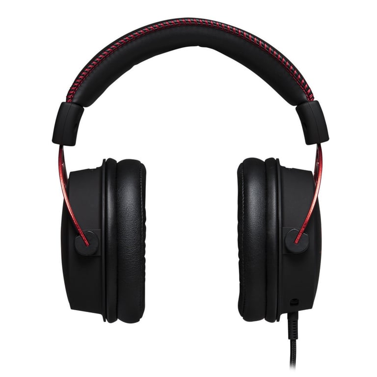 Навушники HyperX Cloud Alpha (4P5L1AM) - фото 4
