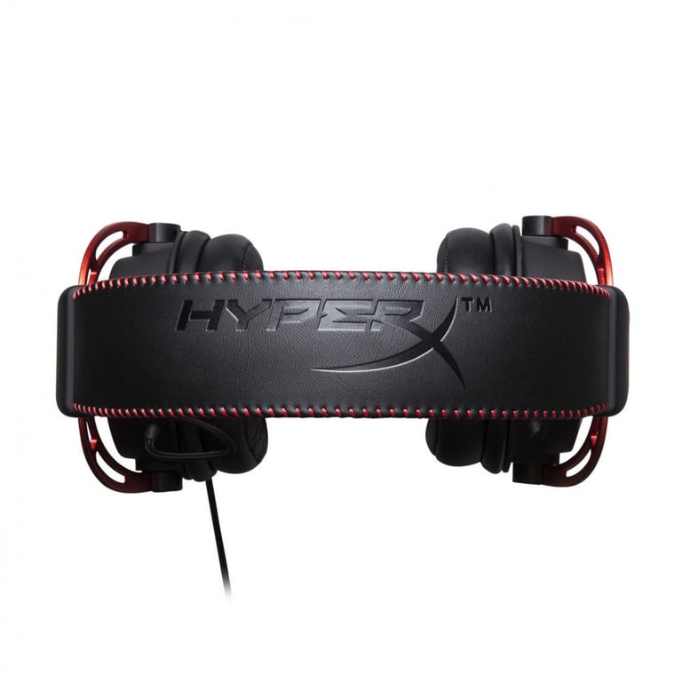 Навушники HyperX Cloud Alpha (4P5L1AM) - фото 5