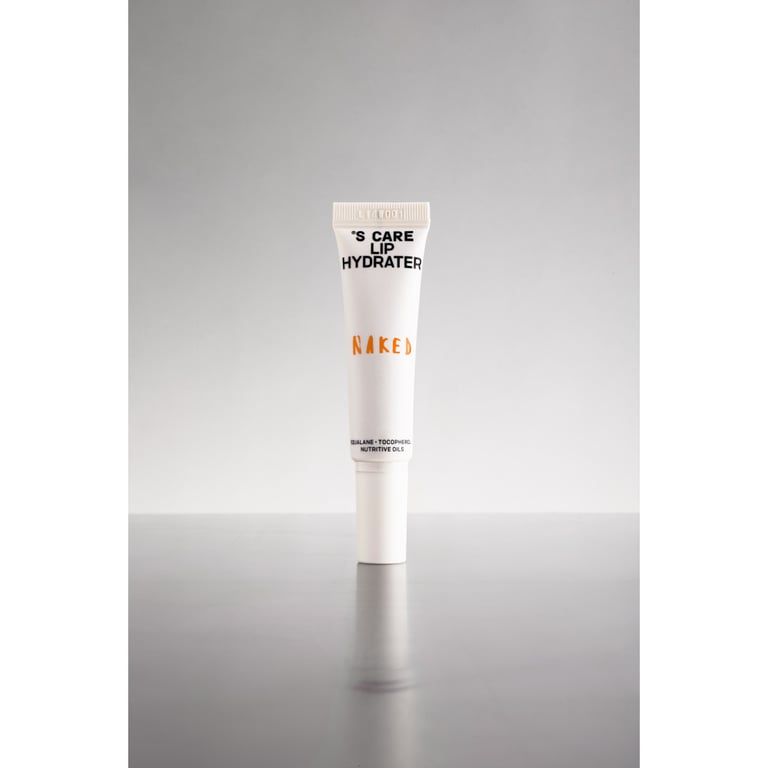 Бальзам для губ Sister's Aroma Lip Hydrater Naked 10 мл (4820227782000) - фото 2