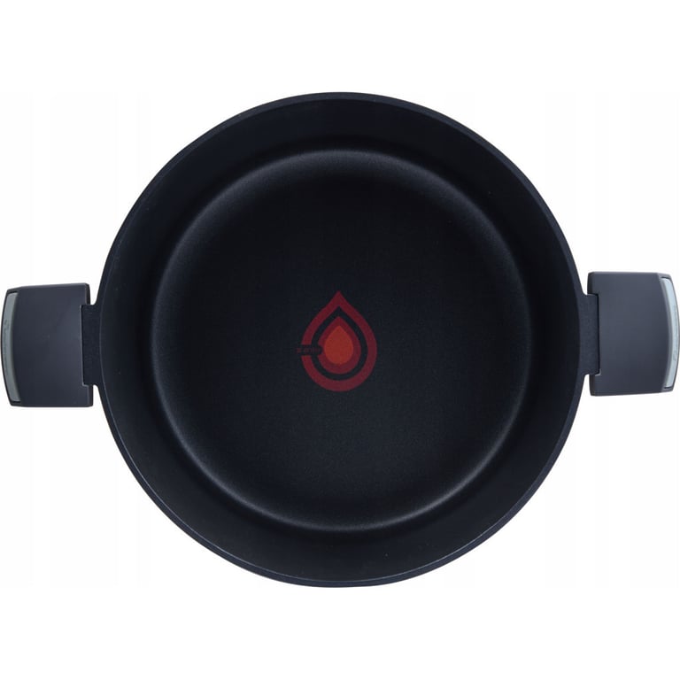 Каструля MasterPro Gastro Reeco з кришкою 2,7 л (BGMP-8106) - фото 5