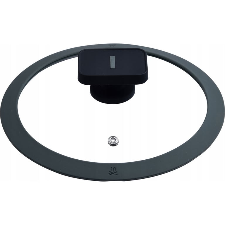 Каструля MasterPro Gastro Reeco з кришкою 2,7 л (BGMP-8106) - фото 6