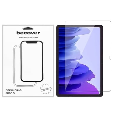 Скло захисне BeCover Pixus Titan 10.4" (710650) - фото 1