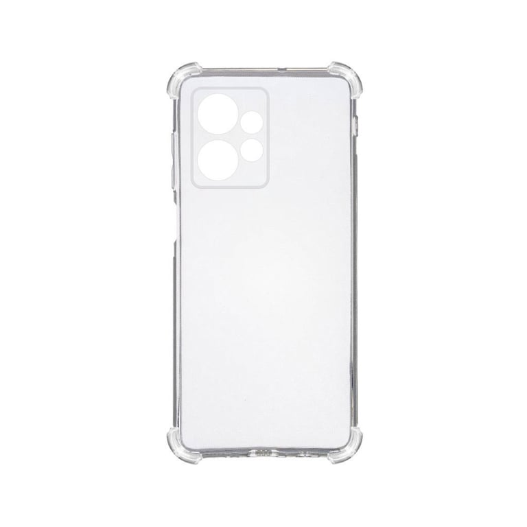 Чохол до мобільного телефона BeCover Anti-Shock Xiaomi Redmi Note 13 4G Clear (710645) - фото 1