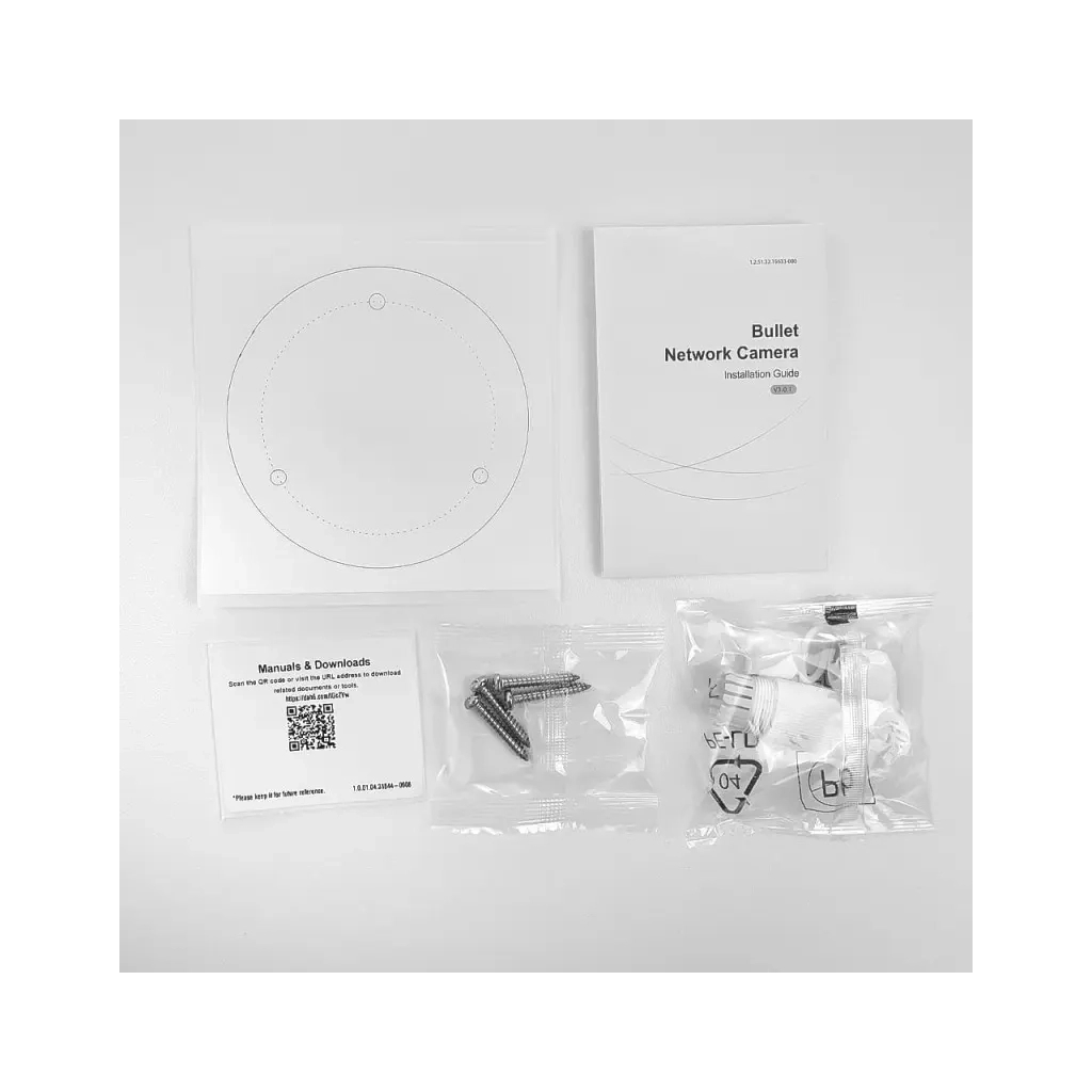 Камера відеоспостереження Dahua DH-IPC-HFW1431T1P-ZS-S4 (2.8-12) - фото 8 Камера відеоспостереження Dahua DH-IPC-HFW1431T1P-ZS-S4 (2.8-12) - фото 8