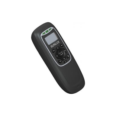 Сканер штрих-коду Sunlux XL-9038 1D USB (13899) - фото 1