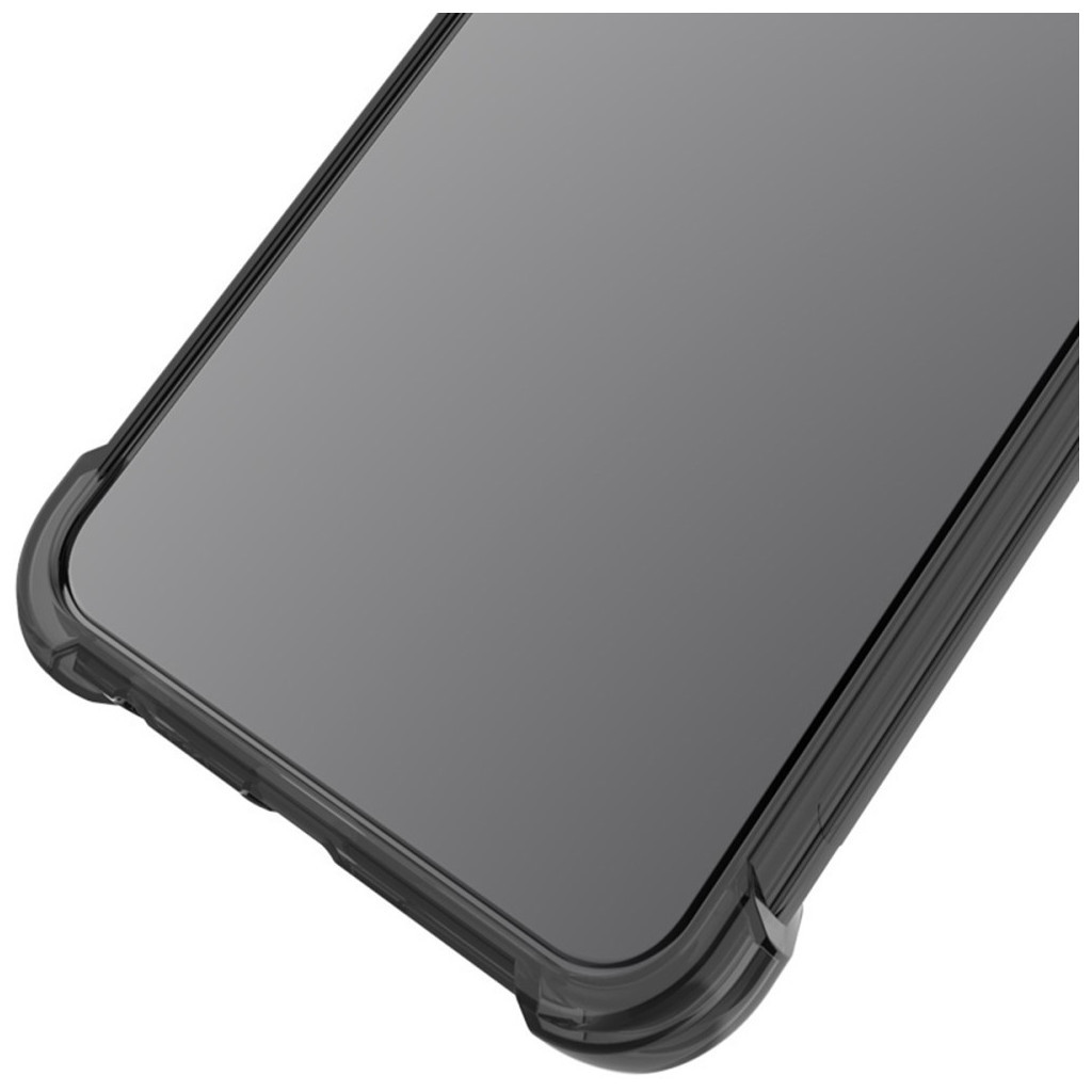 Чохол до мобільного телефона BeCover Anti-Shock Apple iPhone 15 Grey (710621) - фото 4 Чохол до мобільного телефона BeCover Anti-Shock Apple iPhone 15 Grey (710621) - фото 4