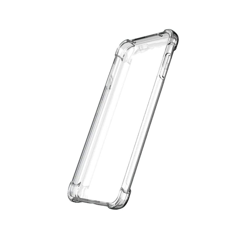 Чохол до мобільного телефона BeCover Anti-Shock Google Pixel 8 Pro Clear (710598) - фото 1