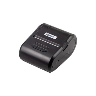 Принтер чеків X-PRINTER XP-P210 Bluetooth, USB (XP-P210) - фото 1