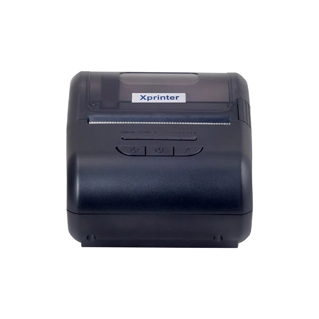 Принтер чеків X-PRINTER XP-P210 Bluetooth, USB (XP-P210) - фото 2 Принтер чеків X-PRINTER XP-P210 Bluetooth, USB (XP-P210) - фото 2