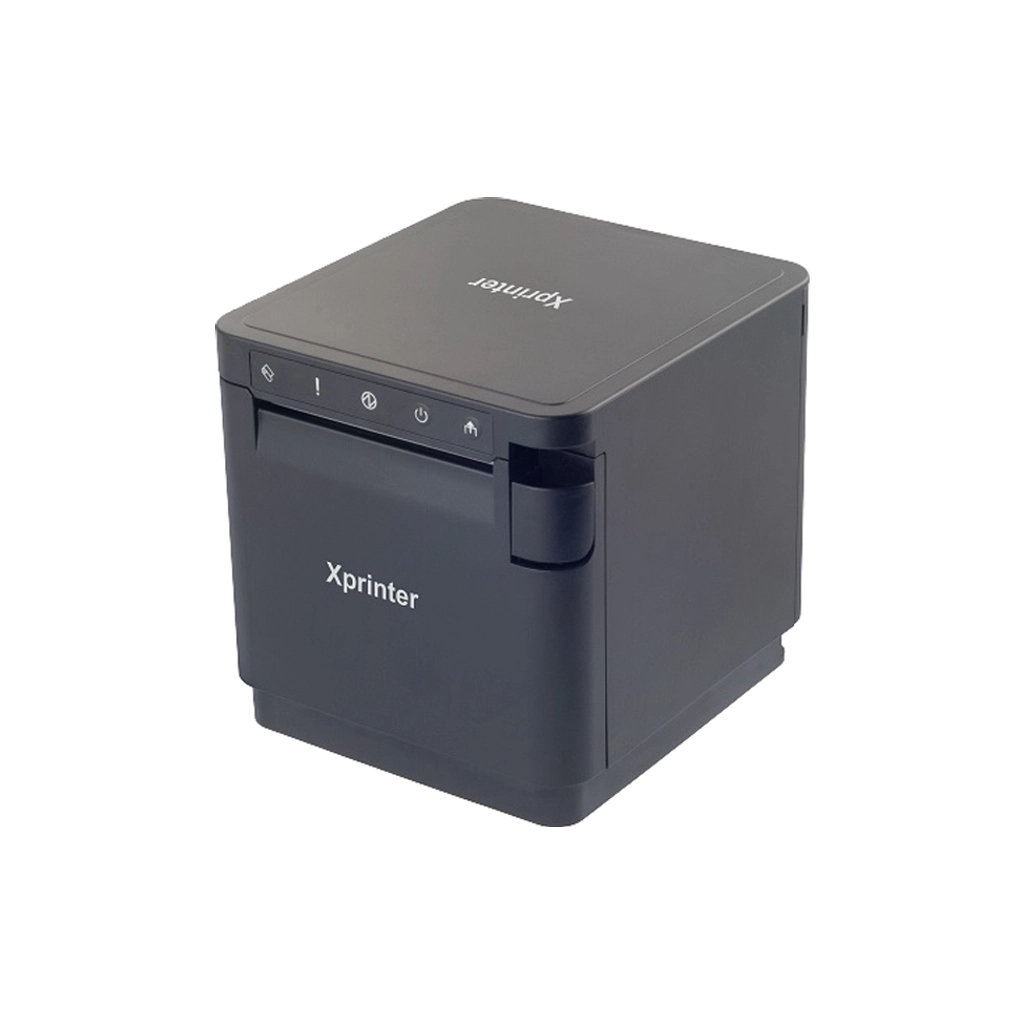 Принтер чеків X-PRINTER XP-T890H USB, ethernet, WiFi (XP-T890H) Принтер чеків X-PRINTER XP-T890H USB, ethernet, WiFi (XP-T890H)