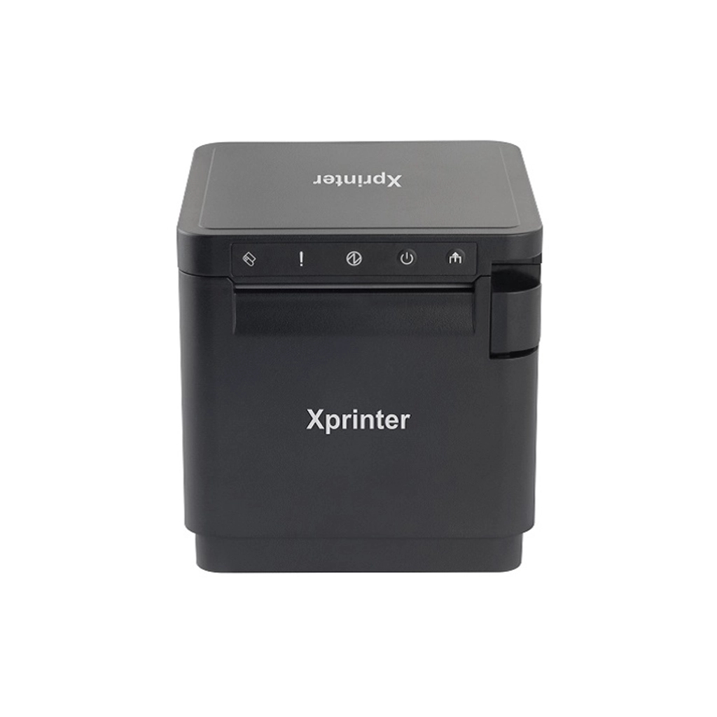 Принтер чеків X-PRINTER XP-T890H USB, ethernet, WiFi (XP-T890H) - фото 2 Принтер чеків X-PRINTER XP-T890H USB, ethernet, WiFi (XP-T890H) - фото 2