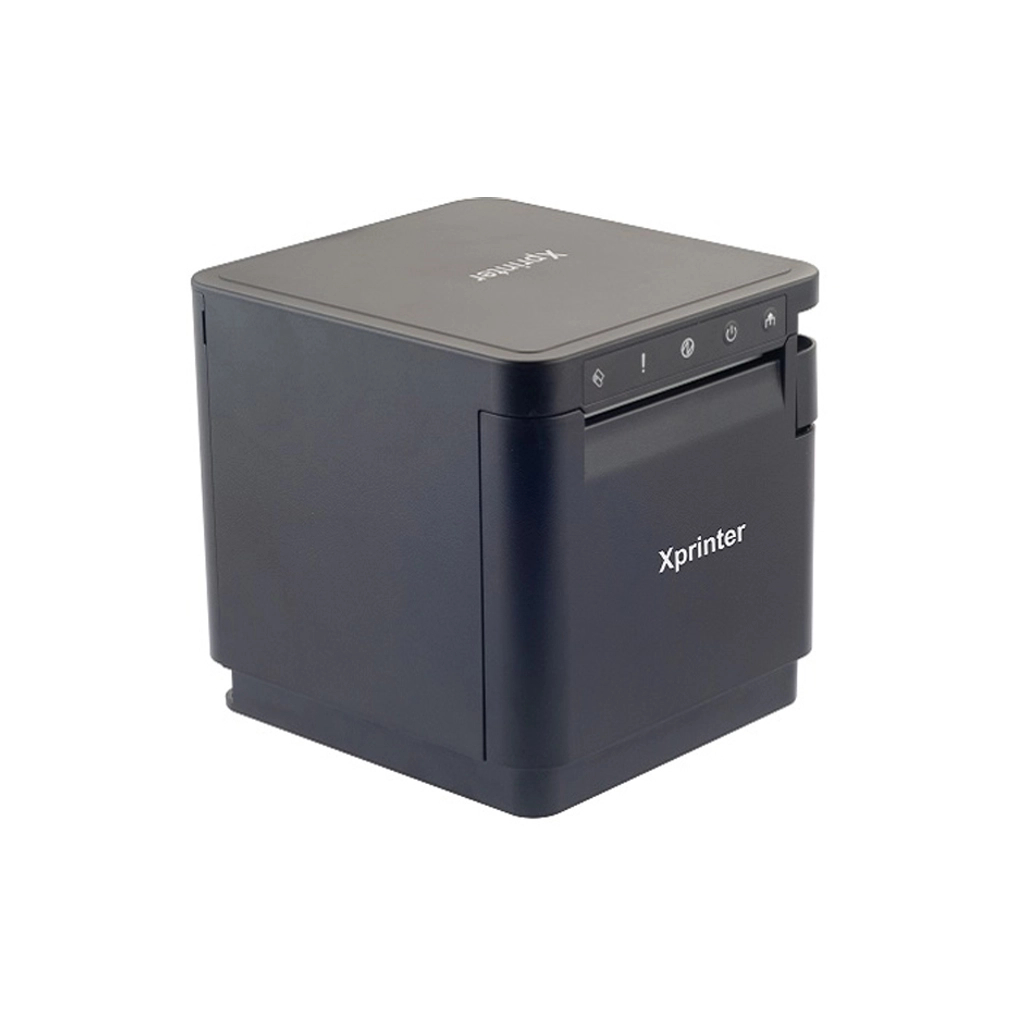 Принтер чеків X-PRINTER XP-T890H USB, ethernet, WiFi (XP-T890H) - фото 3 Принтер чеків X-PRINTER XP-T890H USB, ethernet, WiFi (XP-T890H) - фото 3