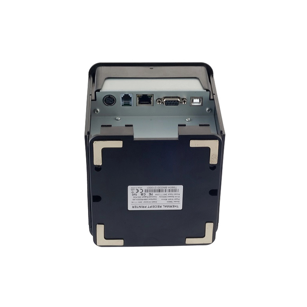Принтер чеків X-PRINTER XP-T890H USB, ethernet, WiFi (XP-T890H) - фото 5 Принтер чеків X-PRINTER XP-T890H USB, ethernet, WiFi (XP-T890H) - фото 5