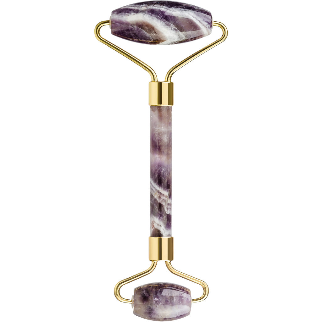 Ролер для обличчя Mermade Roller.Me Аметистовий (2000000238937) - фото 1 Ролер для обличчя Mermade Roller.Me Аметистовий (2000000238937) - фото 1