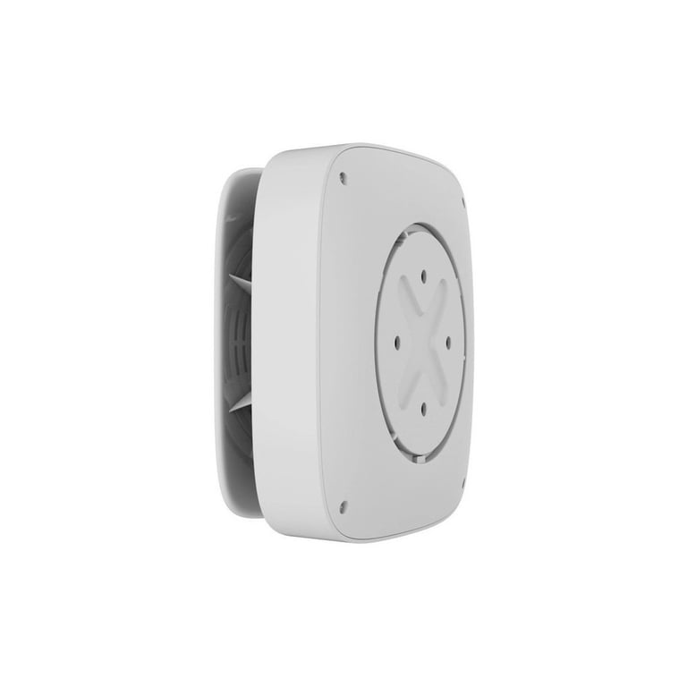 Датчик диму Ajax FireProtect 2 SB CO white - фото 5