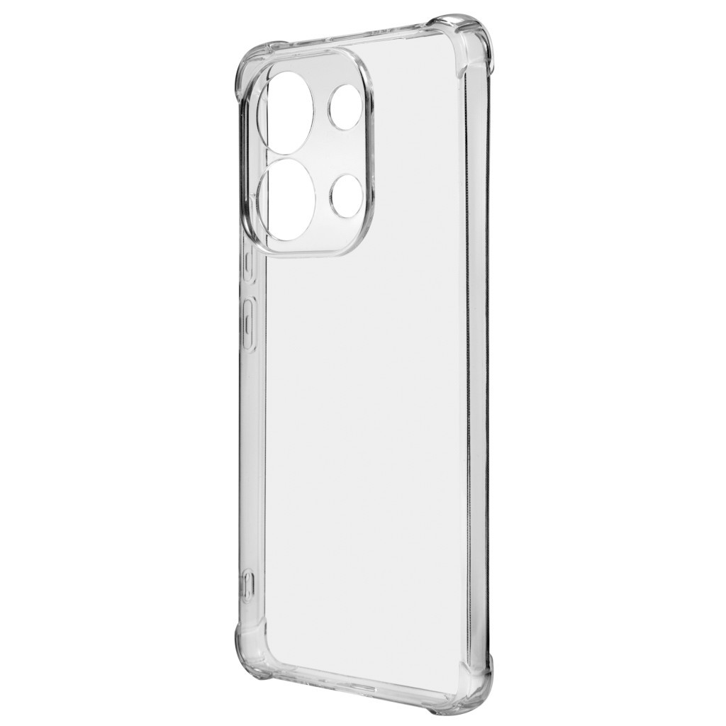 Чохол до мобільного телефона Armorstandart Air Force Xiaomi Redmi Note 13 4G Camera cover Transparent (ARM74703) - фото 1