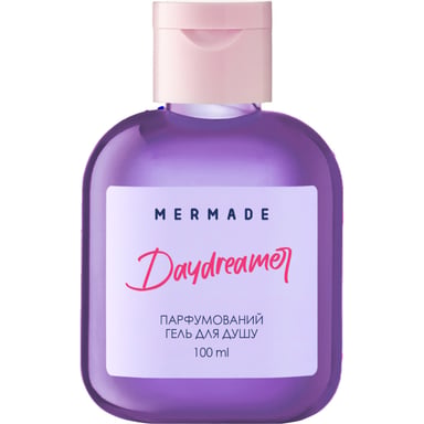 Гель для душу Mermade Daydreamer 100 мл (4820241302925) - фото 1