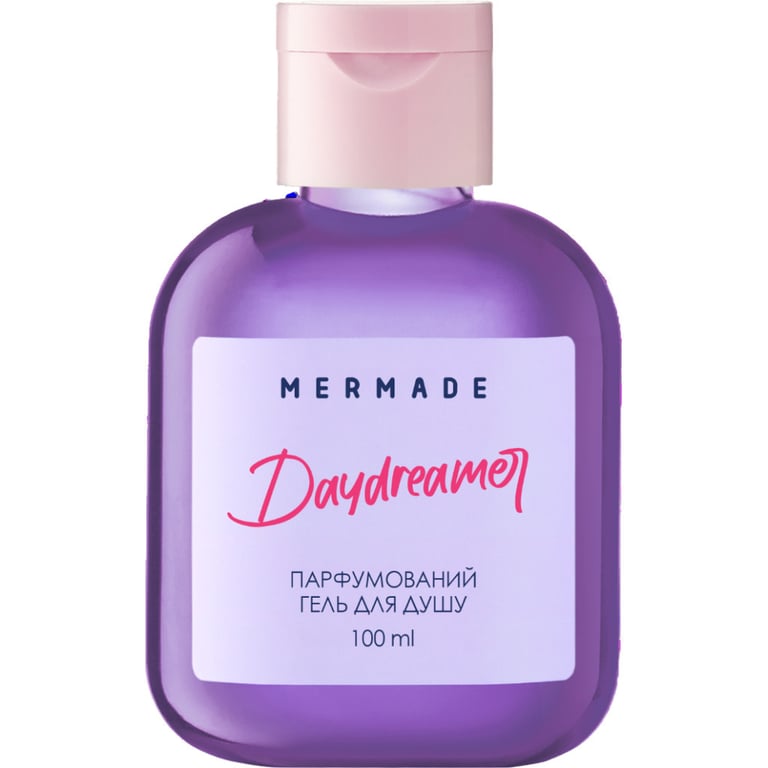 Гель для душу Mermade Daydreamer 100 мл (4820241302925) - фото 1