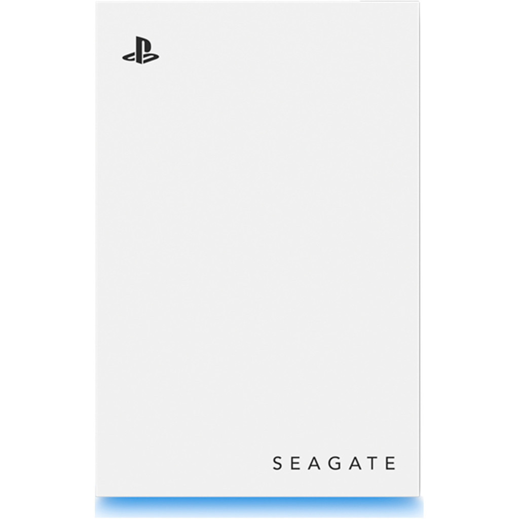 Зовнішній жорсткий диск 2.5" 2TB Game Drive for PlayStation 5 Seagate (STLV2000201) - фото 1
