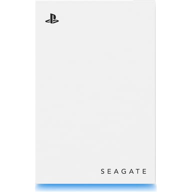 Зовнішній жорсткий диск 2.5" 2TB Game Drive for PlayStation 5 Seagate (STLV2000201) - фото 1