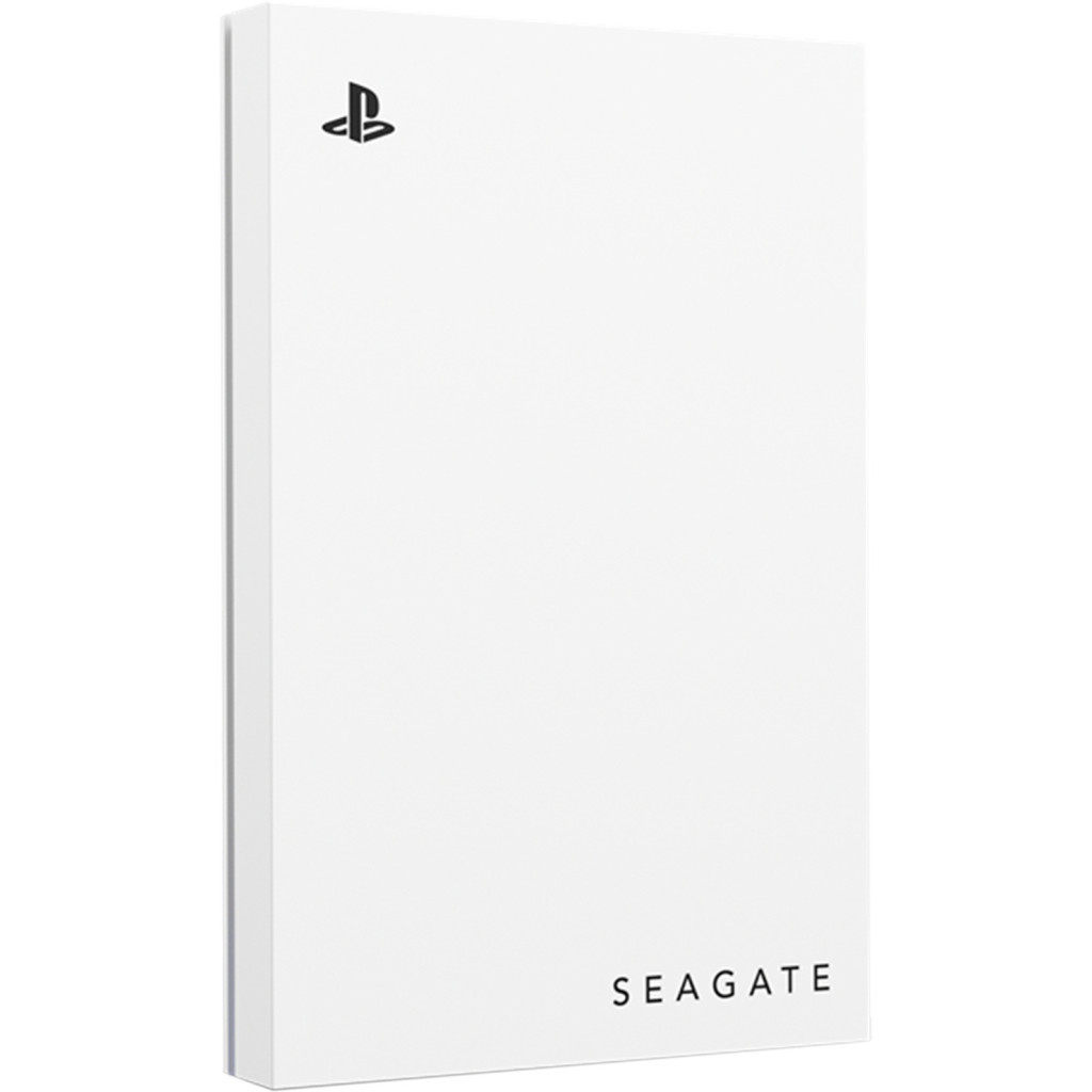 Зовнішній жорсткий диск 2.5" 2TB Game Drive for PlayStation 5 Seagate (STLV2000201) - фото 2 Зовнішній жорсткий диск 2.5" 2TB Game Drive for PlayStation 5 Seagate (STLV2000201) - фото 2